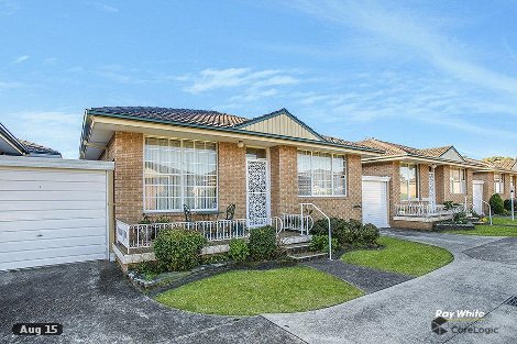 2/7 Horbury St, Sans Souci, NSW 2219