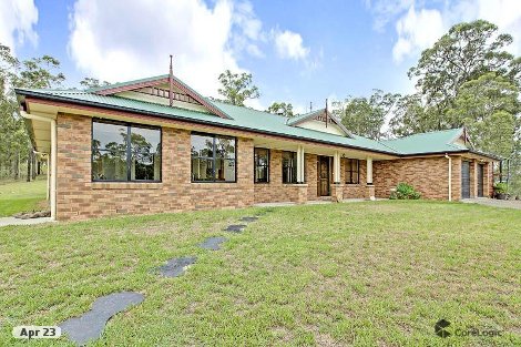 48 Grandview Cl, Clarence Town, NSW 2321