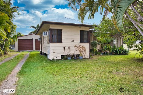 61 Hammett St, Currajong, QLD 4812