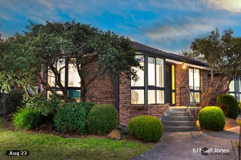 1/7 Pearwood St, Ringwood, VIC 3134