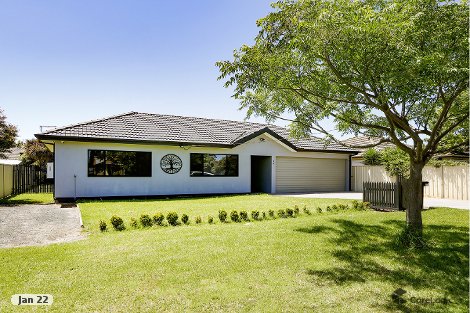 34 Buckley St, Sale, VIC 3850