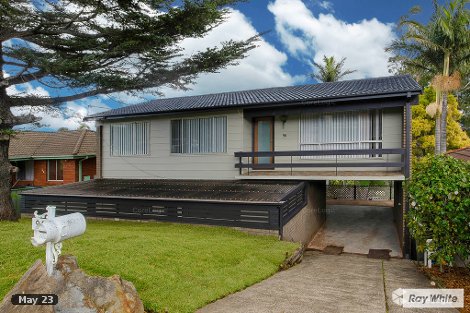 96 Tait Ave, Kanahooka, NSW 2530