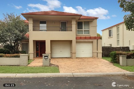 52 Somerset St, Stanhope Gardens, NSW 2768