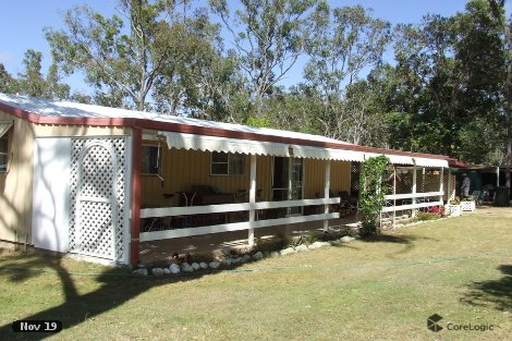 85 River Rd, Millstream, QLD 4888