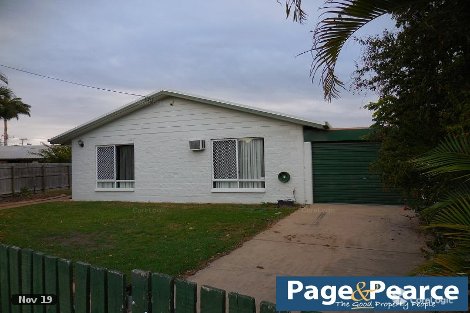 16 Tonnack Ct, Rasmussen, QLD 4815