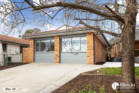 58 Rosman Cct, Gilmore, ACT 2905