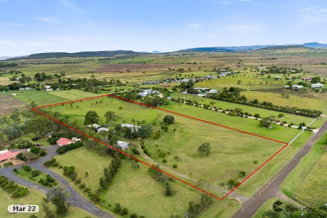 109 Smith Rd, Mount Marshall, QLD 4362