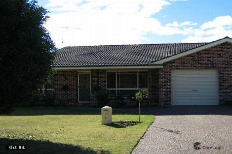 1/21 Drift Rd, Richmond, NSW 2753