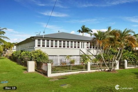 211 Mcleod St, Cairns North, QLD 4870