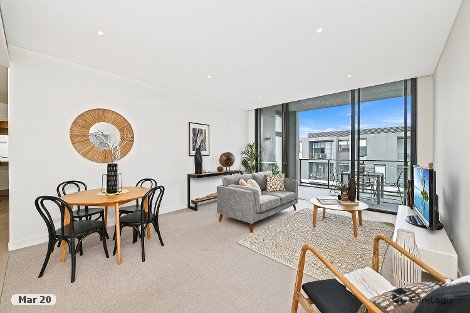 805/22 Scotsman St, Forest Lodge, NSW 2037