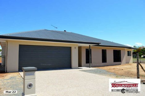 45 Third Ave, Scottville, QLD 4804