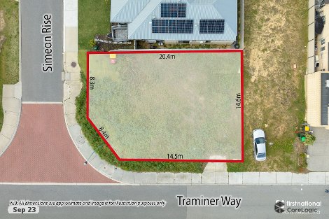 30 Traminer Way, Pearsall, WA 6065