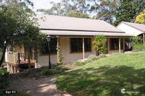 18 Burnell Dr, Belair, SA 5052