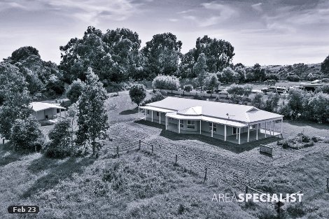 16 Eagle Rise, Nyora, VIC 3987