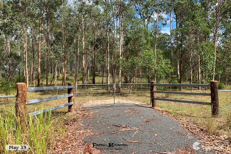 123 Glens Creek Rd, Nymboida, NSW 2460