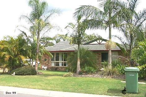 18 Burdekin Ct, Hillcrest, QLD 4118