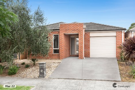 50 Fitzwilliam Dr, Doreen, VIC 3754