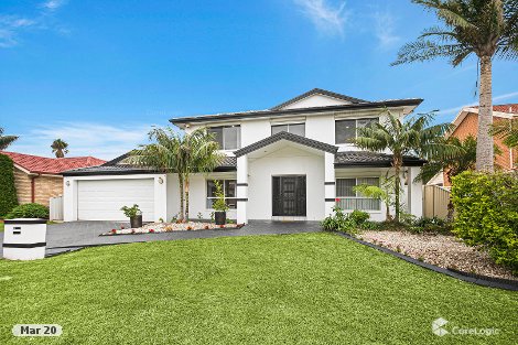 16 Spoonbill Pl, Albion Park Rail, NSW 2527