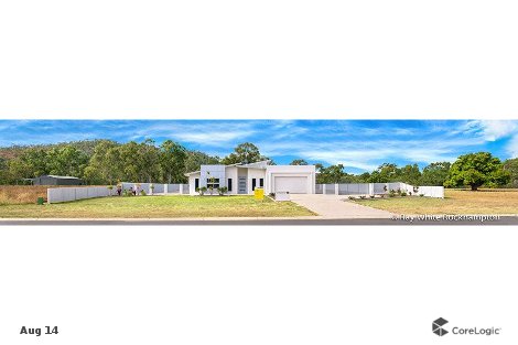 50 Stirling Dr, Rockyview, QLD 4701