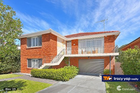 6 Pembroke Rd, Marsfield, NSW 2122