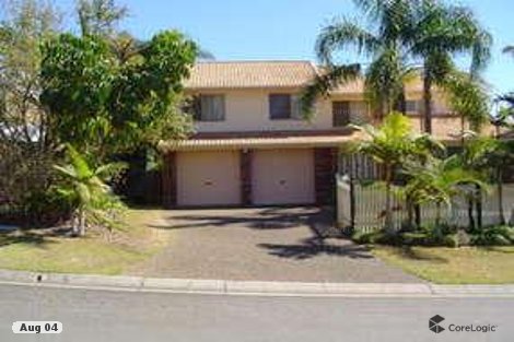 3 Cotter Cres, Riverhills, QLD 4074