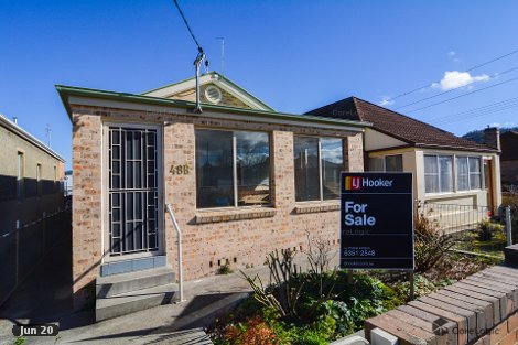 48b Calero St, Lithgow, NSW 2790