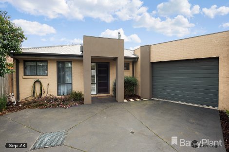 2/9 Lorraine St, Frankston, VIC 3199