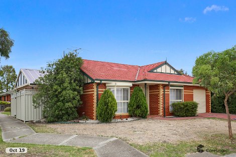 2 Mordaunt Dr, Hillside, VIC 3037