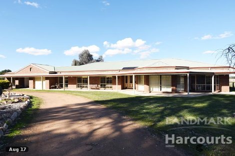 1000 Warby Range Rd, Wangaratta South, VIC 3678