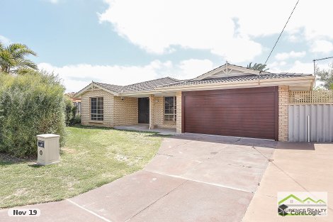 8 Winsport Ct, Merriwa, WA 6030