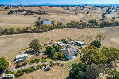 465 Watchbox Rd, Glenhope, VIC 3444