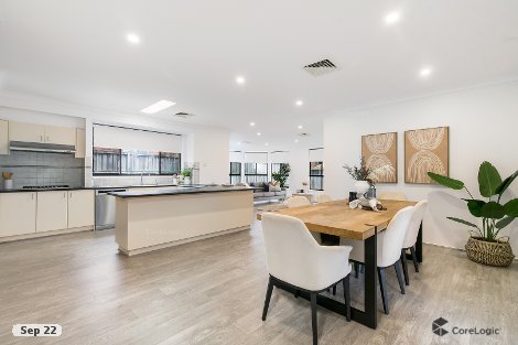 158 Conrad Rd, Kellyville Ridge, NSW 2155