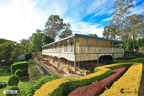 714b Maudsland Rd, Mount Nathan, QLD 4211