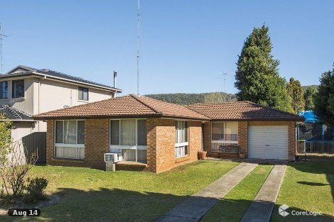 11 Haflinger Cl, Emu Heights, NSW 2750