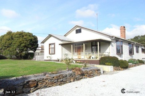 9 Forth Rd, Don, TAS 7310