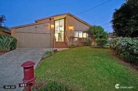 26 Gordons Rd, Templestowe Lower, VIC 3107