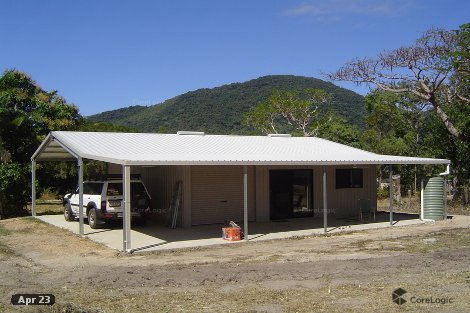 16 John St, Cooktown, QLD 4895