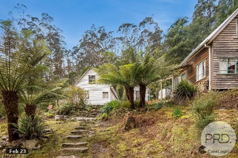 450 Fire Tower Rd, Koonya, TAS 7187