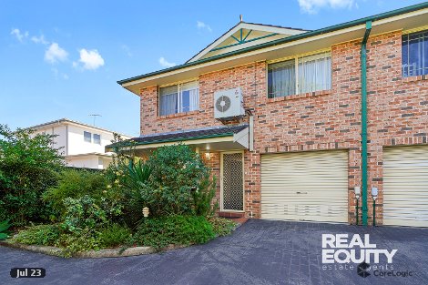 5/9 Stewart Ave, Hammondville, NSW 2170