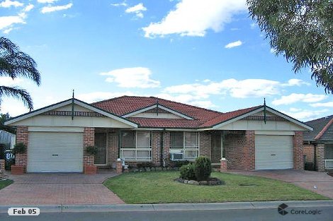 87 Pagoda Cres, Quakers Hill, NSW 2763