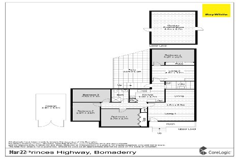 359 Princes Hwy, Bomaderry, NSW 2541