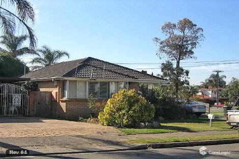 54 Musgrave Cres, Fairfield West, NSW 2165