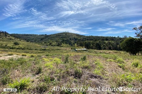 113 Osts Rd, Mount Sylvia, QLD 4343