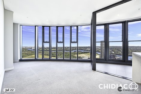 1714/2 Waterways St, Wentworth Point, NSW 2127