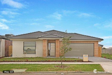 12 Nash Bvd, Rockbank, VIC 3335