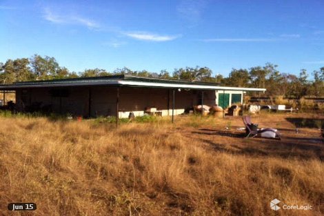 126 Wyatt Rd, Marrakai, NT 0822