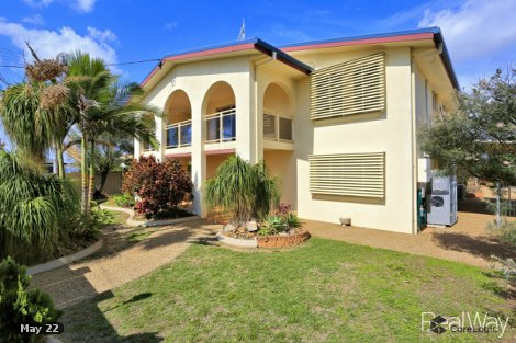 1 Gammie Ct, Avenell Heights, QLD 4670