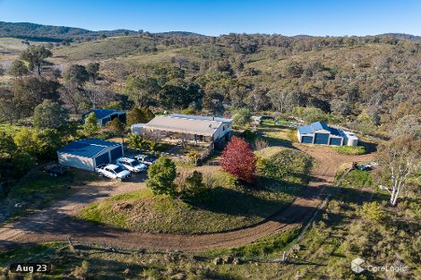 1464 Bald Ridge Rd, Abercrombie River, NSW 2795