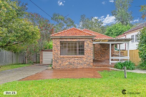 5 Kamilaroy Rd, West Pymble, NSW 2073