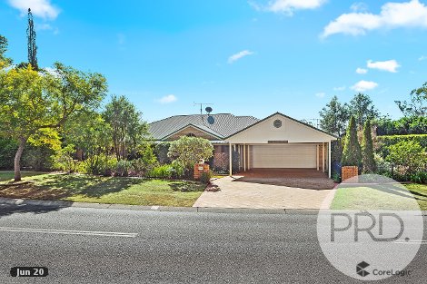 1 Collier St, Rangeville, QLD 4350